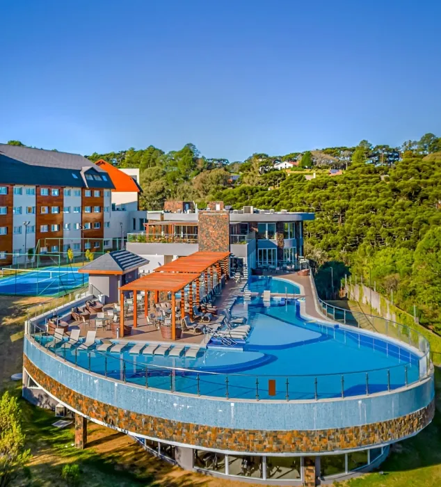 Laghetto Golden Resort